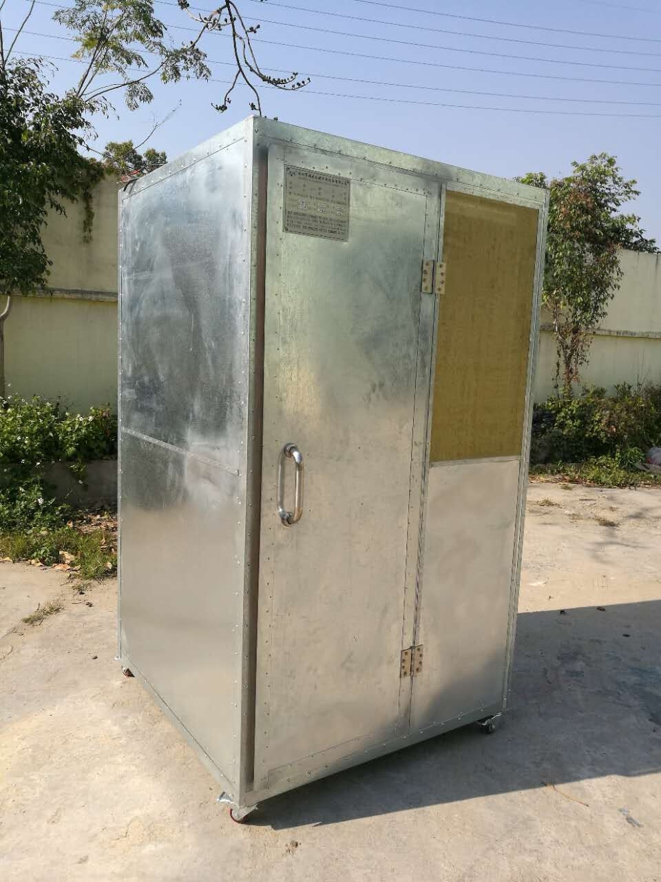 公司周年廠慶、屏蔽房、靜音房、烤箱特價(jià)促銷活動火熱進(jìn)行中！